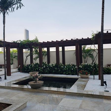 Gaia - Vaca Brava Goiânia Exterior foto