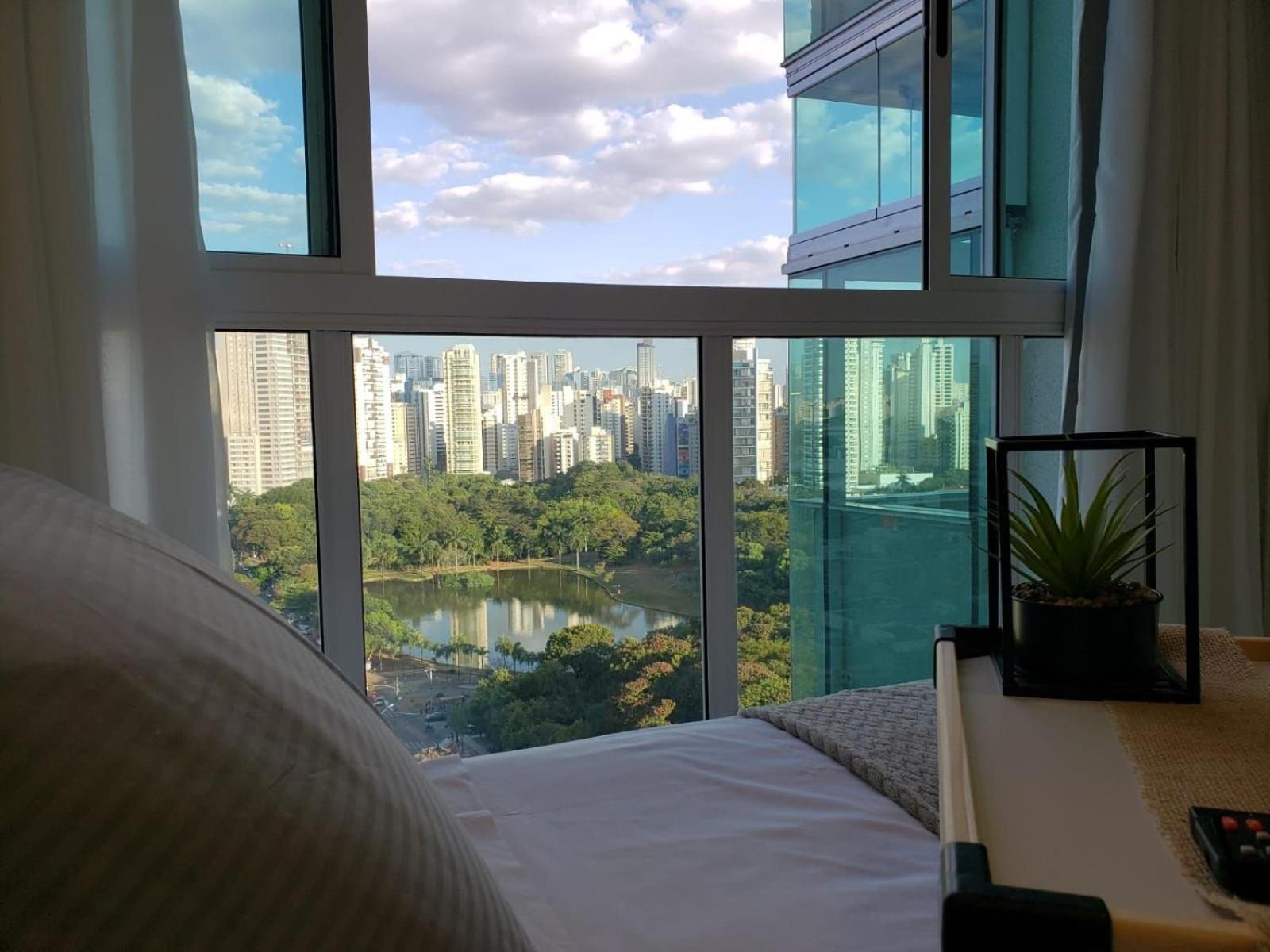 Gaia - Vaca Brava Goiânia Exterior foto