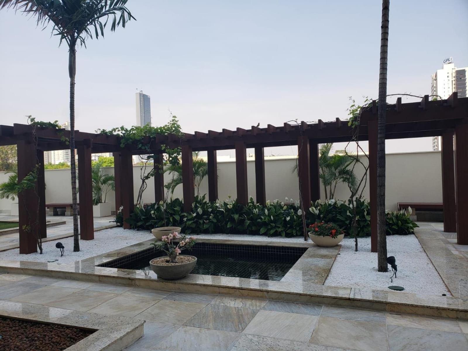 Gaia - Vaca Brava Goiânia Exterior foto