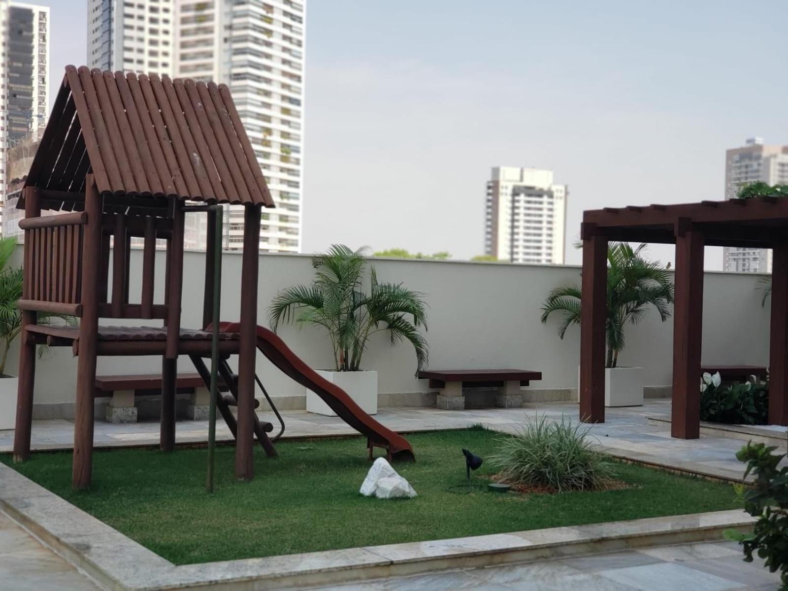 Gaia - Vaca Brava Goiânia Exterior foto