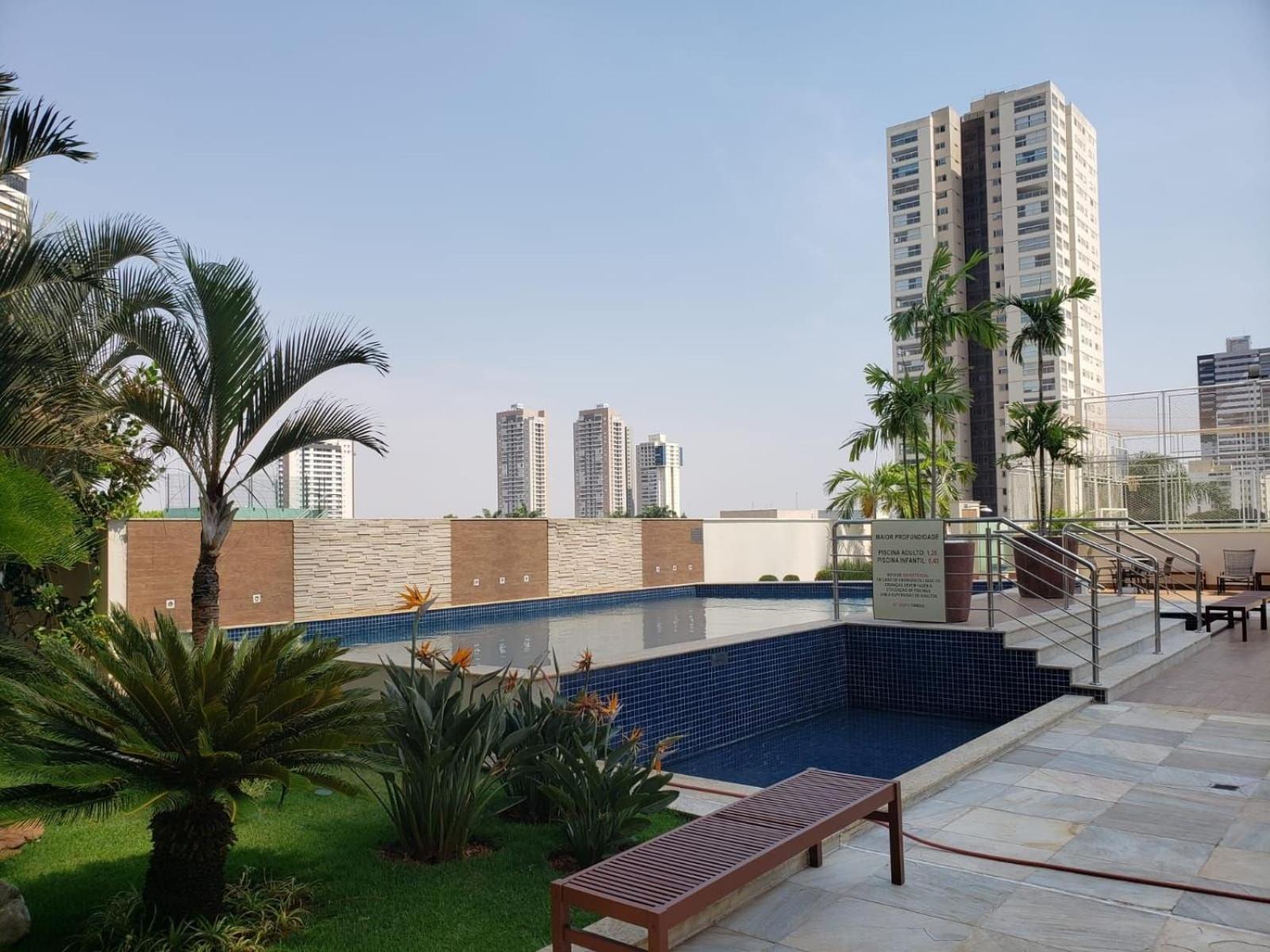 Gaia - Vaca Brava Goiânia Exterior foto