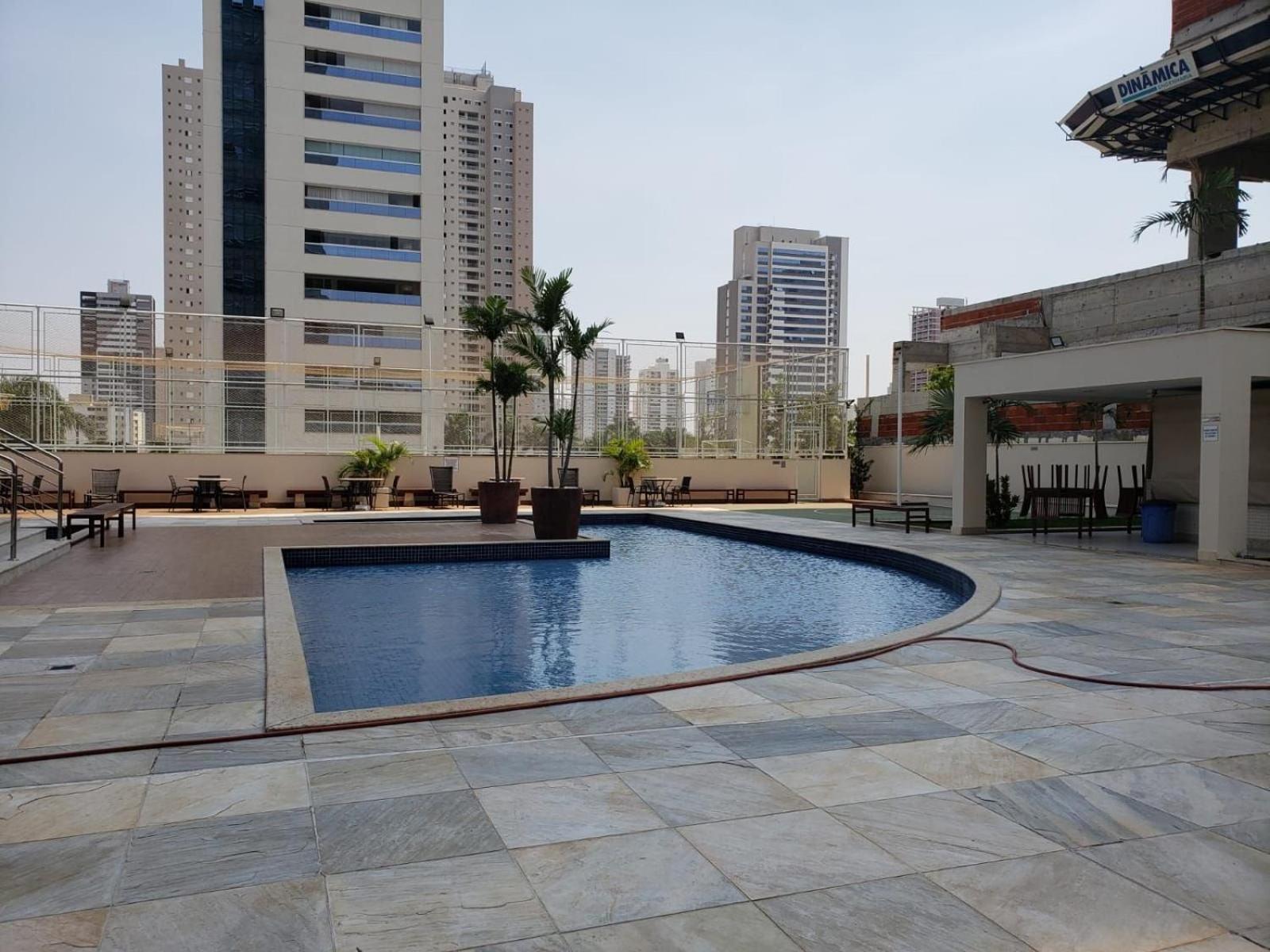 Gaia - Vaca Brava Goiânia Exterior foto