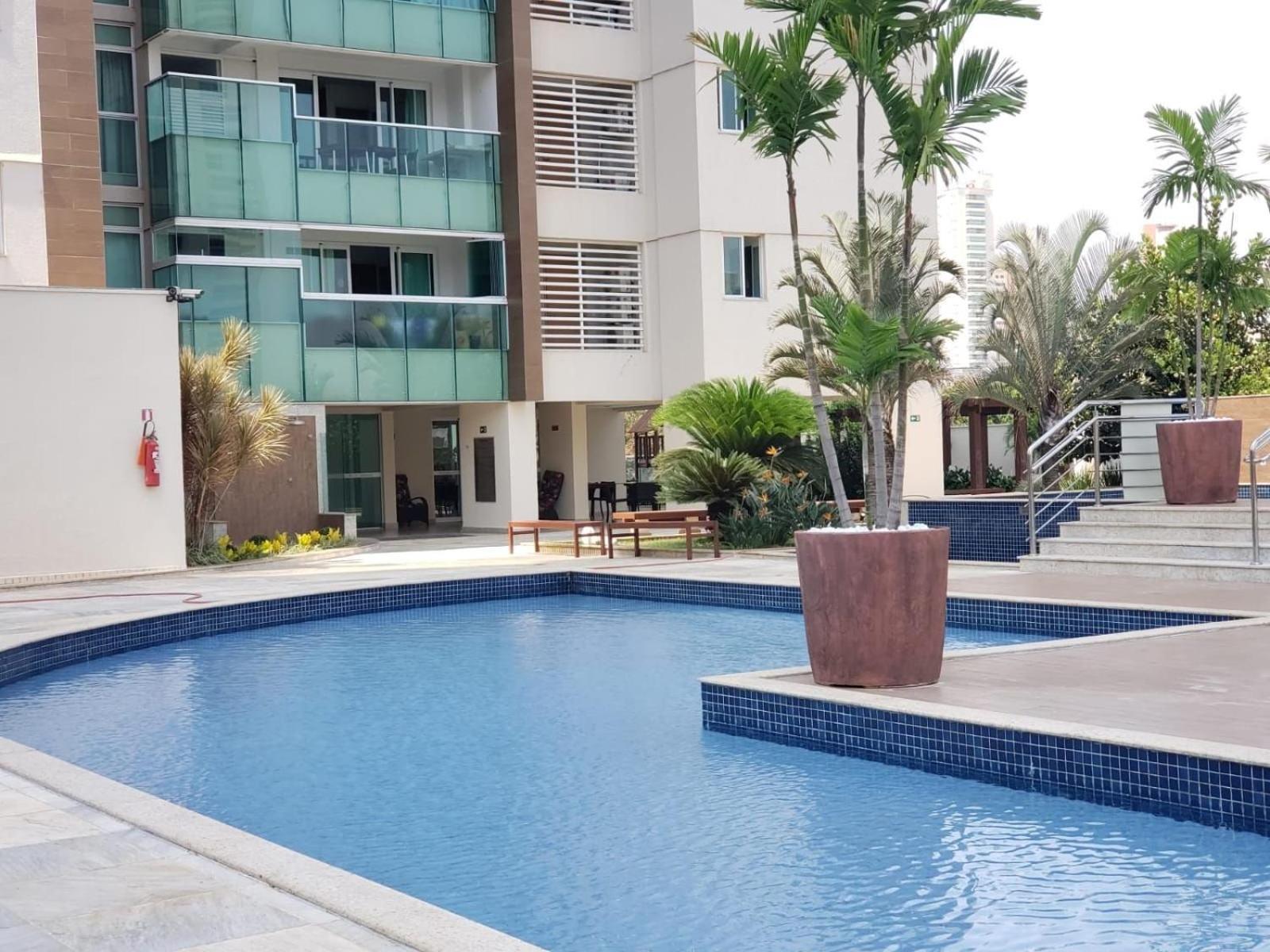 Gaia - Vaca Brava Goiânia Exterior foto